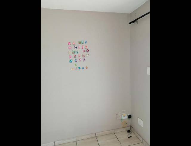 2 BEDROOM PROPERTY TO RENT IN MEER EN SEE